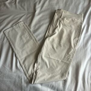 FootJoy Moxie 5-Pocket Performance Golf Pants - Size 32x32